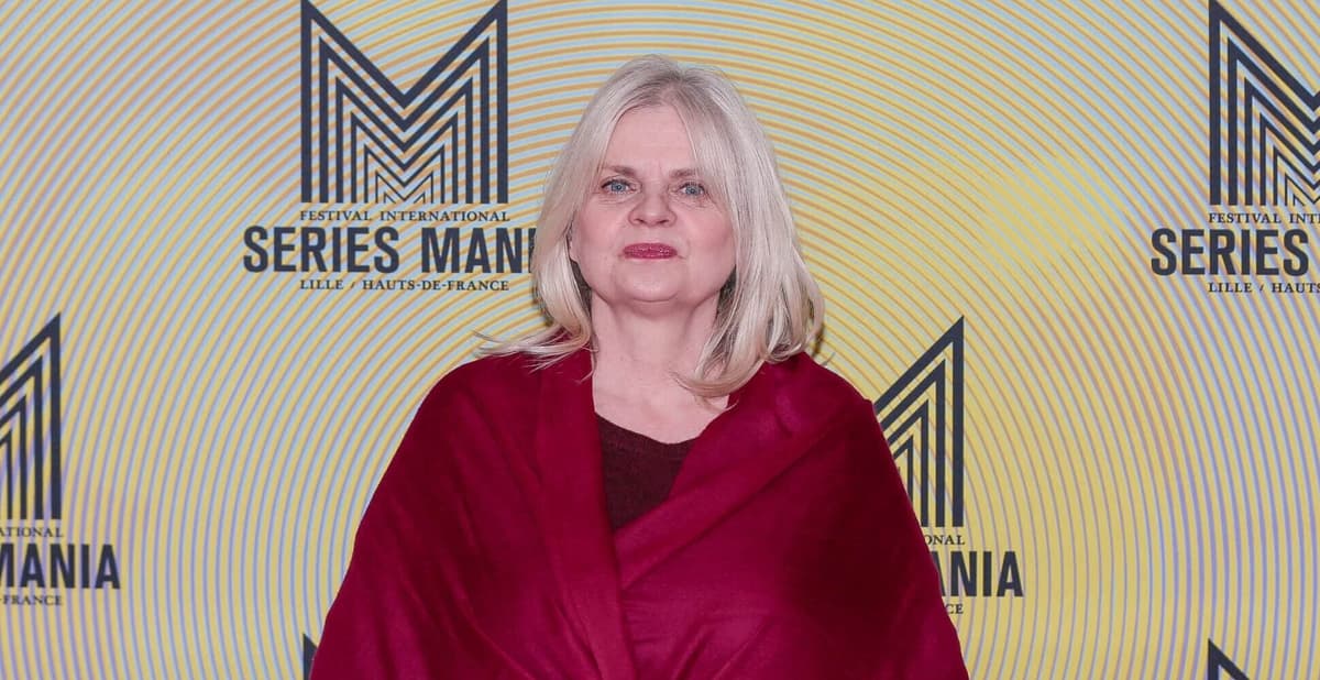 Isabelle Nanty atteinte d’une pathologie rare après son accident