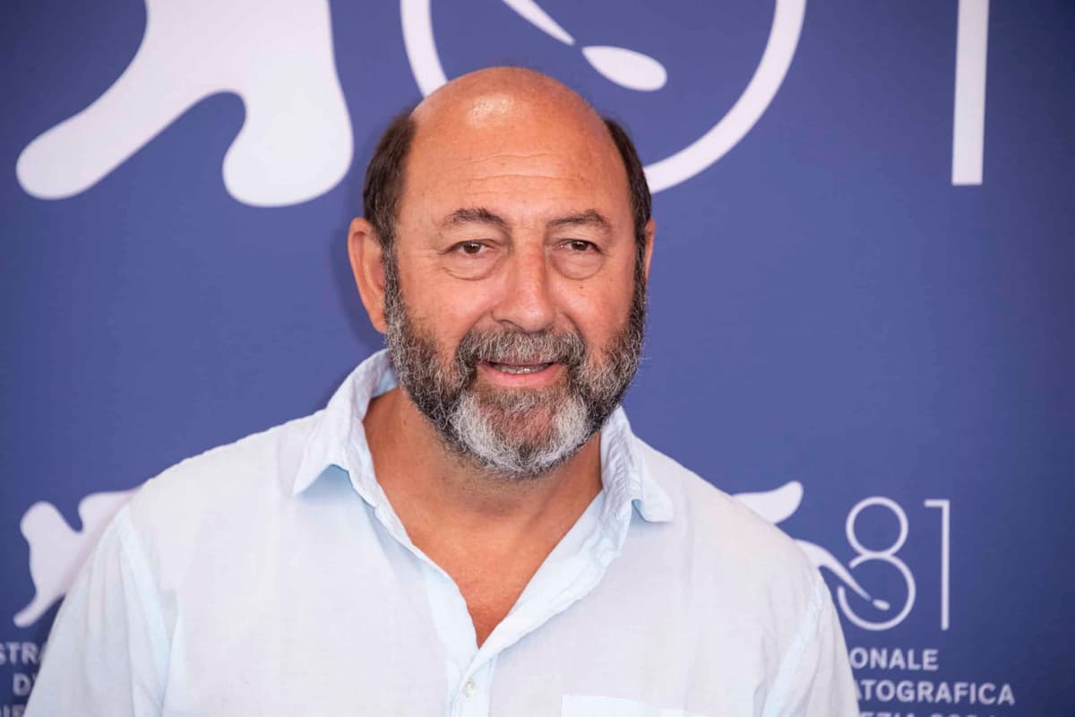 La villa marseillaise où Kad Merad vivait avec son ex Emmanuelle Cosso