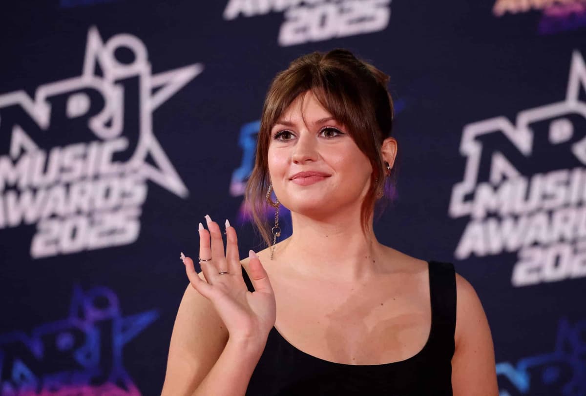 Marine (Star Academy) témoin d’une demande en mariage à l’Olympia