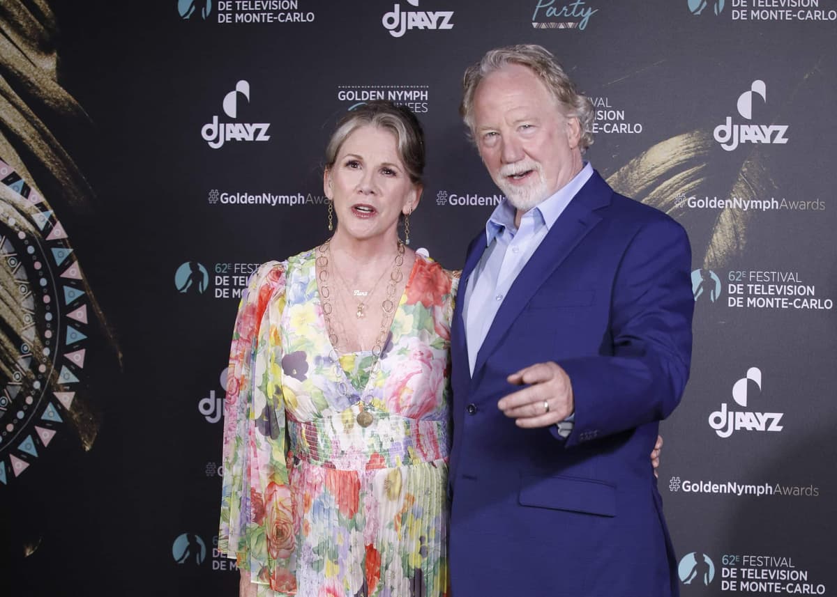 Melissa Gilbert accusée d’abus sexuels sur mineurs et son mari Timothy Busfield porté disparu
