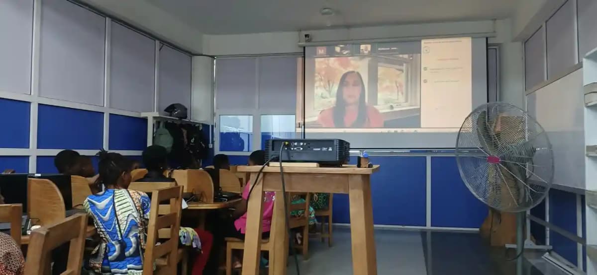 Bénin Young Tech Leaders: l’expérience américaine forme une nouvelle génération de leaders tech