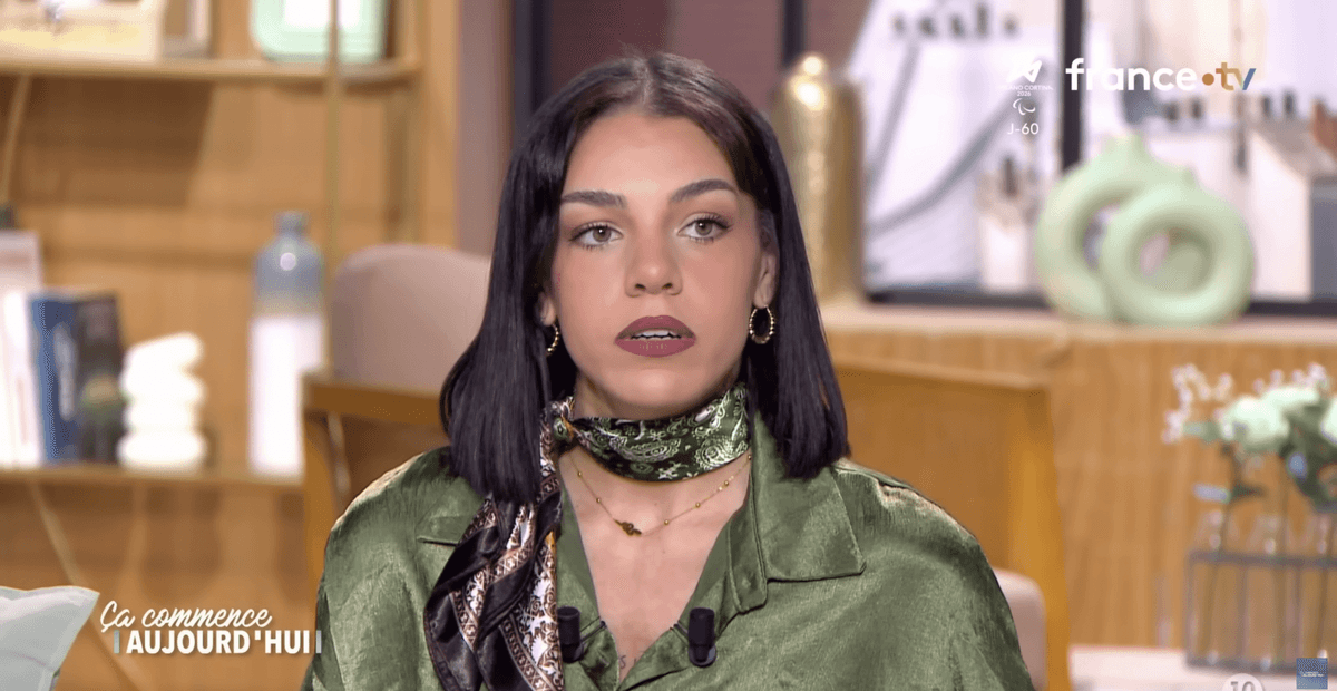 Suzanne dit avoir eu le crâne fendu et été enfermée 40 jours à Nogaro