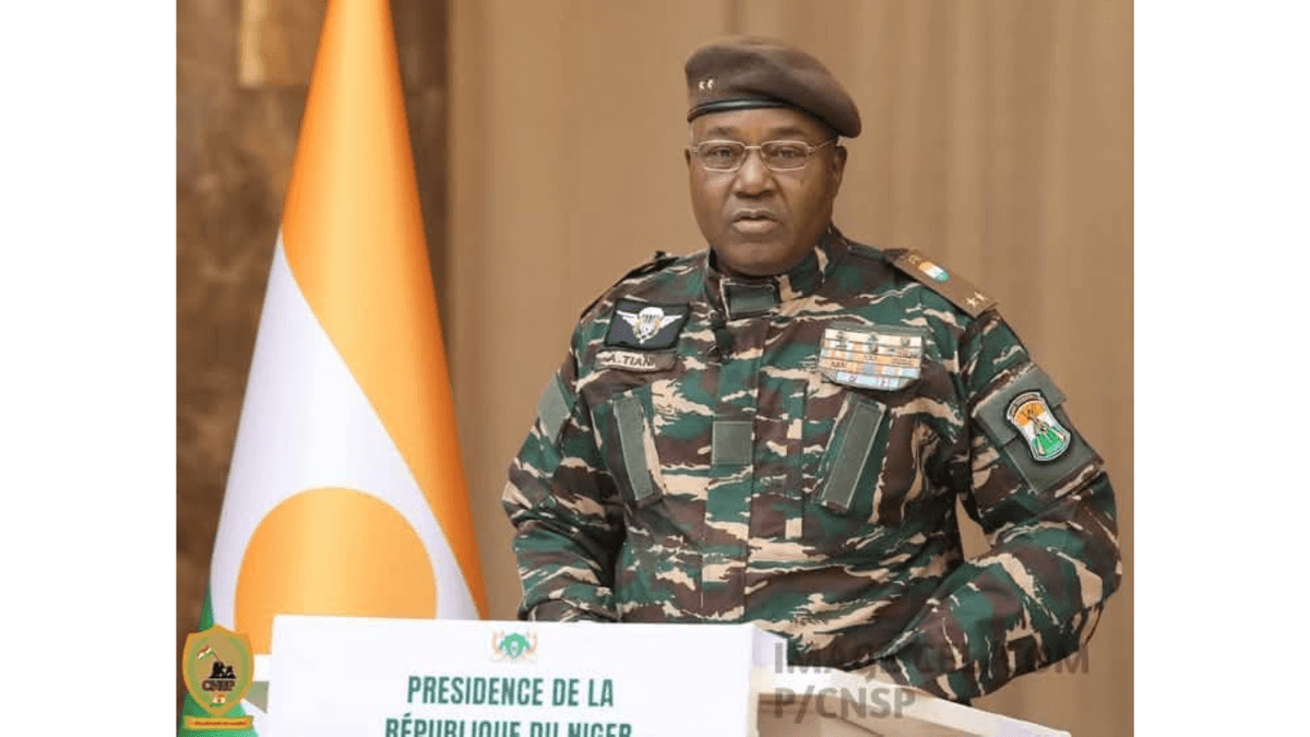 Le Niger accuse la France, le Bénin et la Côte d’Ivoire d’avoir commandité l’attaque de l’aéroport