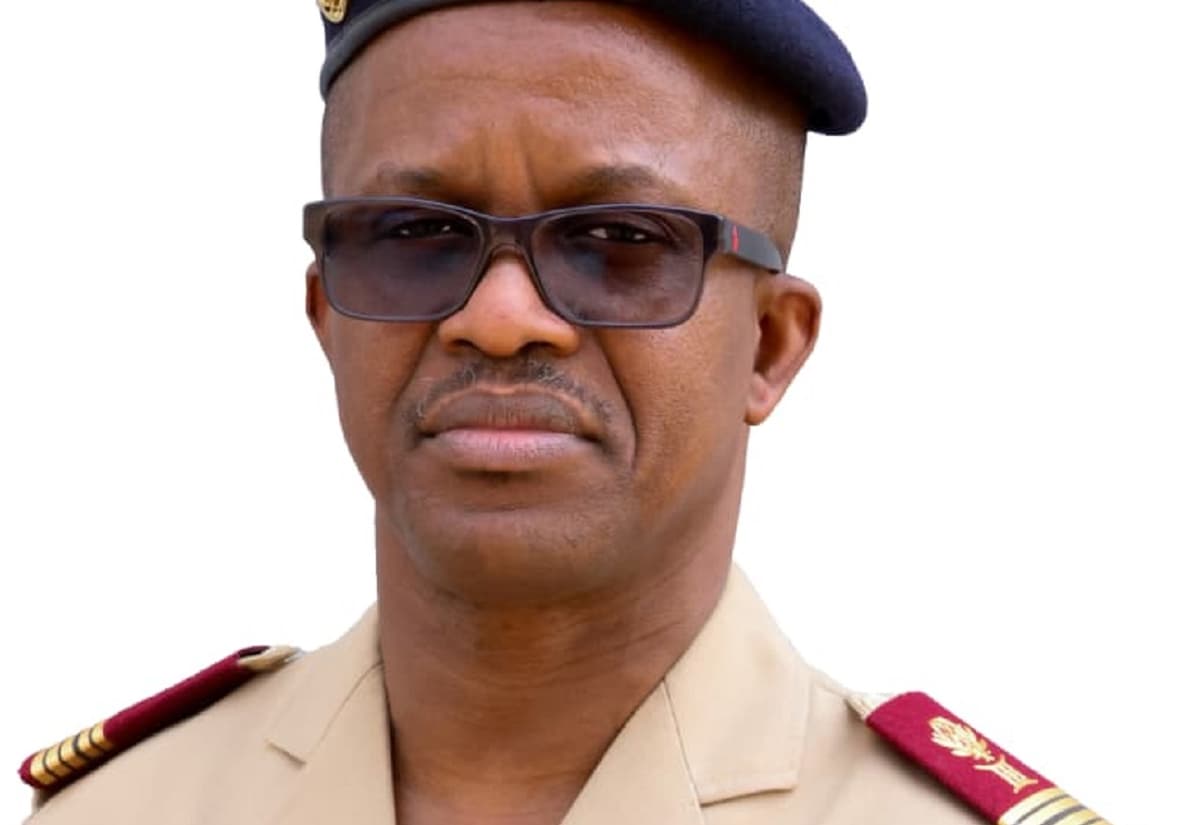 Togo : Le médecin-colonel Gumedzoe nommé à la tête de la santé des armées
