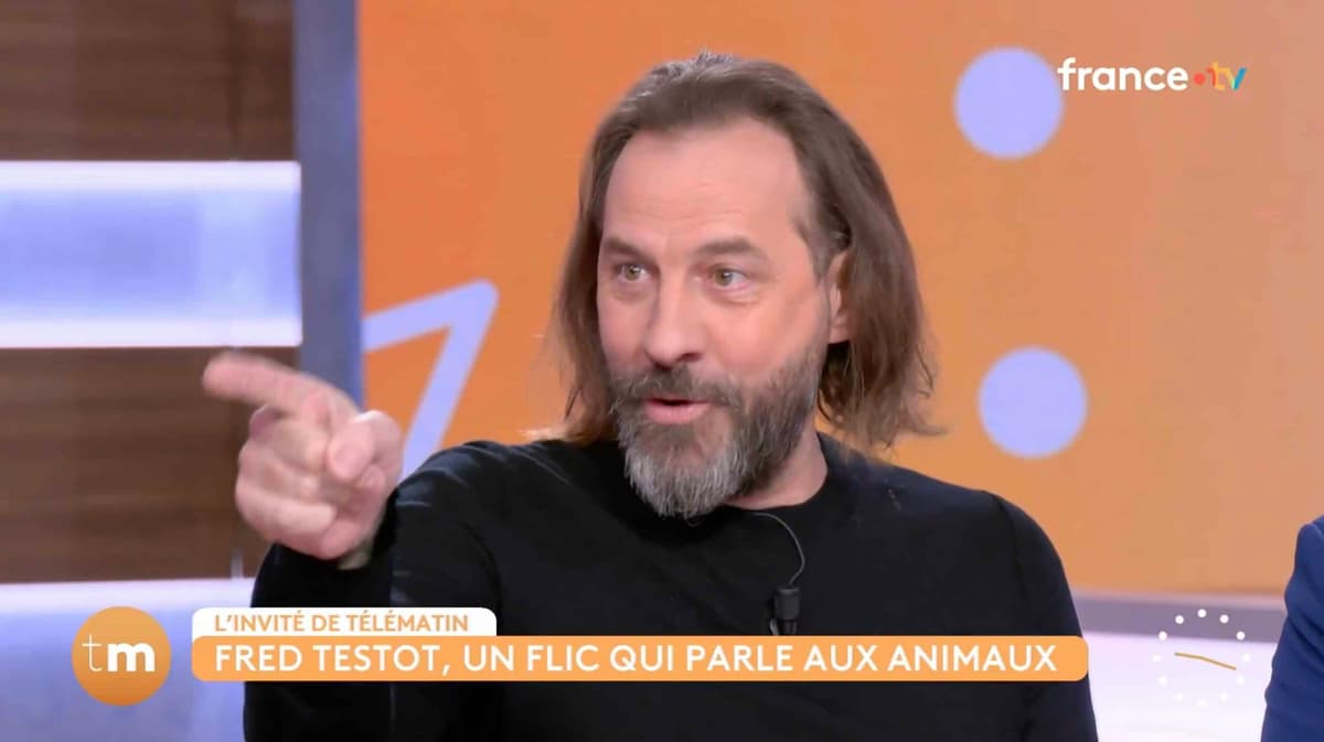 Fred Testot : le secret d’un énorme jackpot