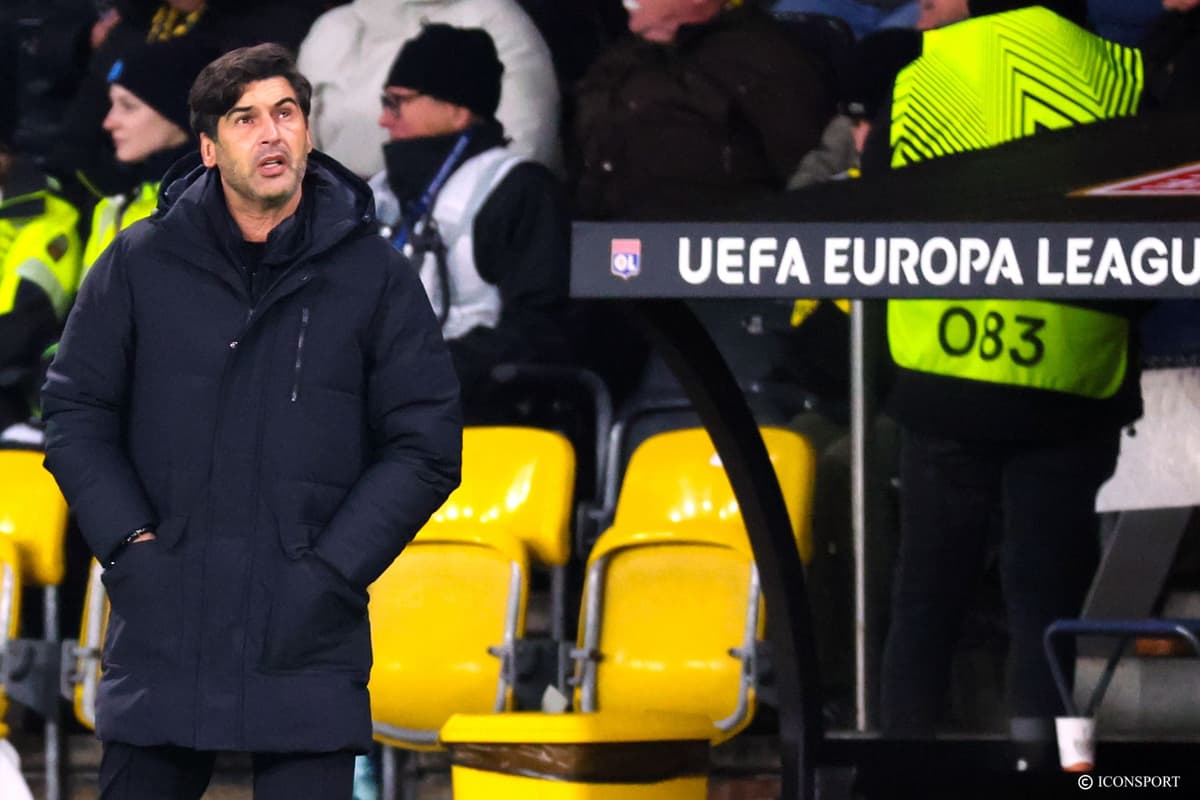 Ligue Europa J8 : OL reçoit le PAOK Salonique