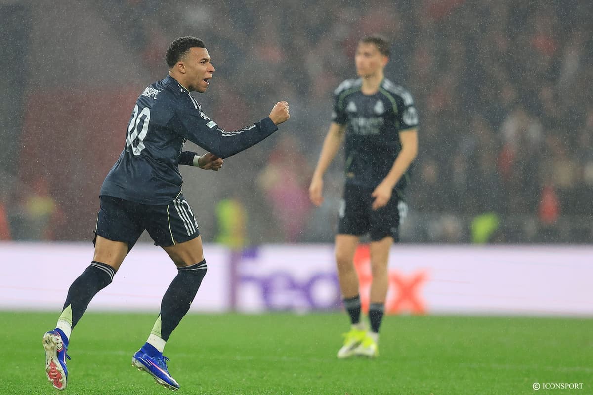 Ligue des Champions J8: Mbappé et Kane parmi les meilleurs buteurs