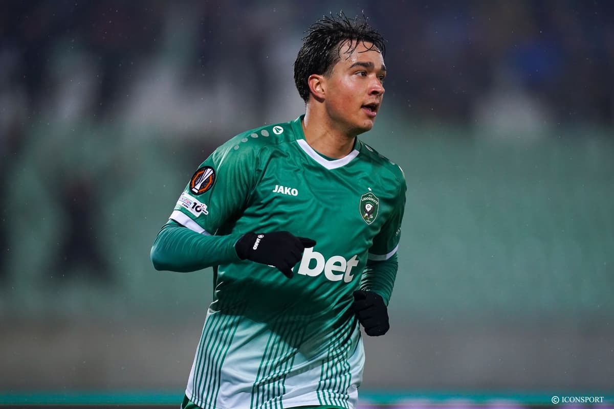 Classement des buteurs de la Ligue Europa après la phase de groupes