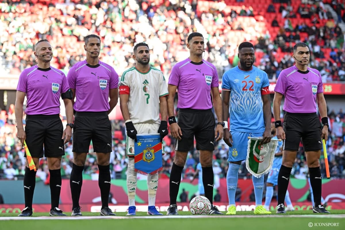CAN 2025 : Abdelmadjid Tebboune félicite les Fennecs pour leur parcours