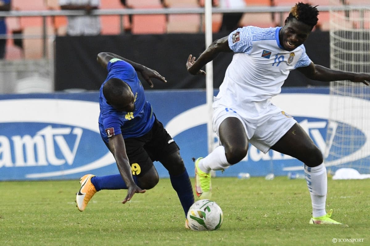 Ben Malango transféré en Arabie Saoudite