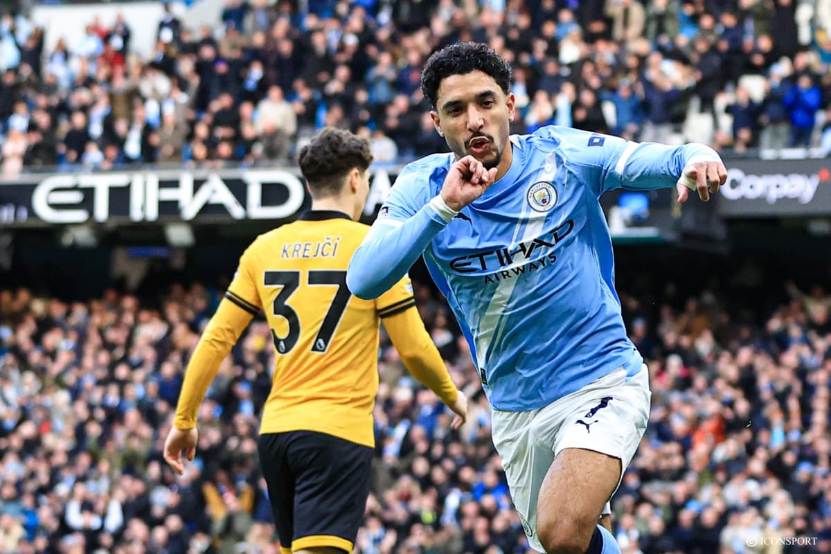 LDC (J8) – Manchester City vs Galatasaray : Marmoush face à Osimhen