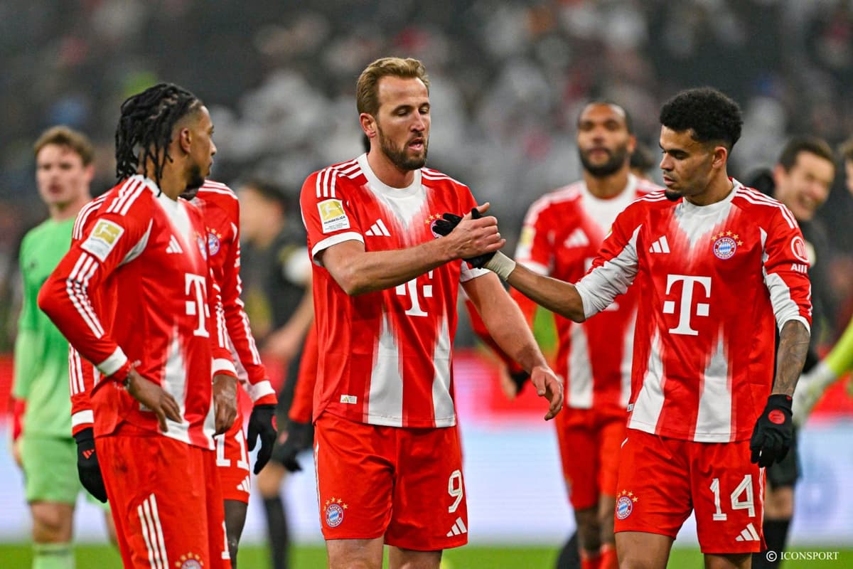 Chaînes et horaires pour PSV–Bayern, J8 de la Ligue des Champions