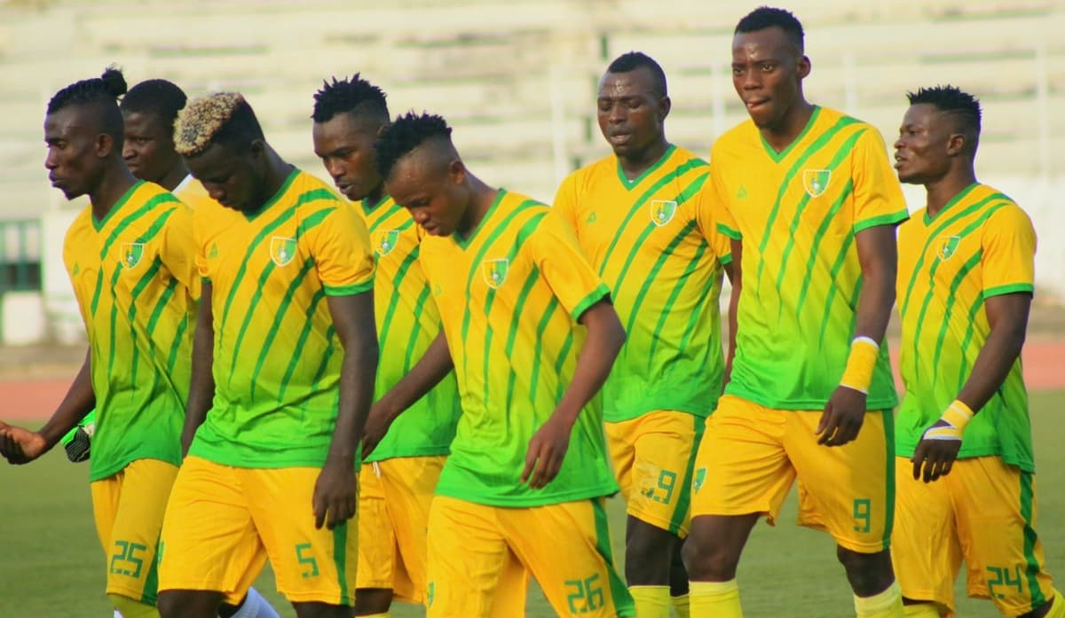 NPFL J23 : Plateau United domine Enugu Rangers, Enyimba tient Nasarawa en échec