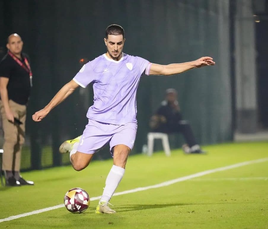 Ahmed Ait Abdesselam rejoint le CS Constantinois