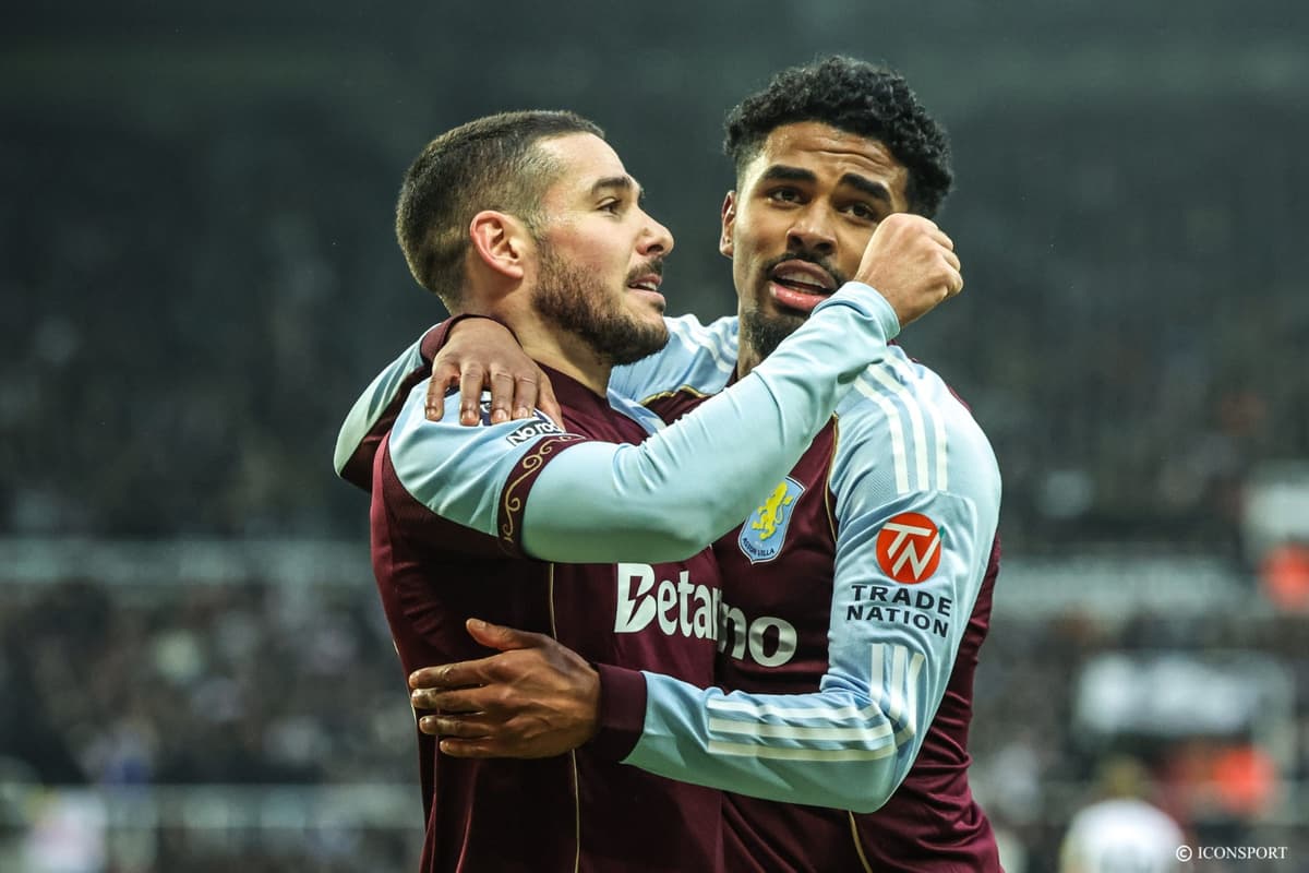 Chaînes TV pour Aston Villa – RB Salzbourg (J8, Ligue Europa)