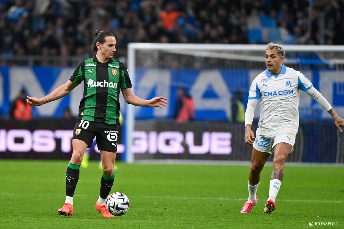 LFP sanctionne Cresswell (Toulouse) et Thauvin (Lens) en Ligue 1