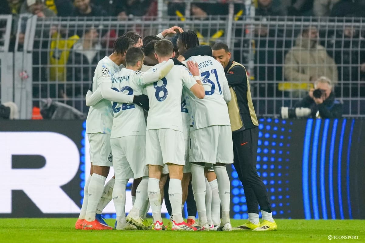 Serie A : Cremonese reçoit l’Inter pour la 23e journée