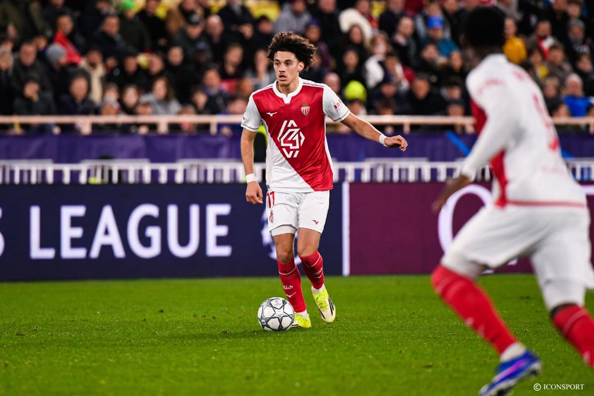 Ligue des Champions : tirage en barrages pour l’AS Monaco, le DG réagit