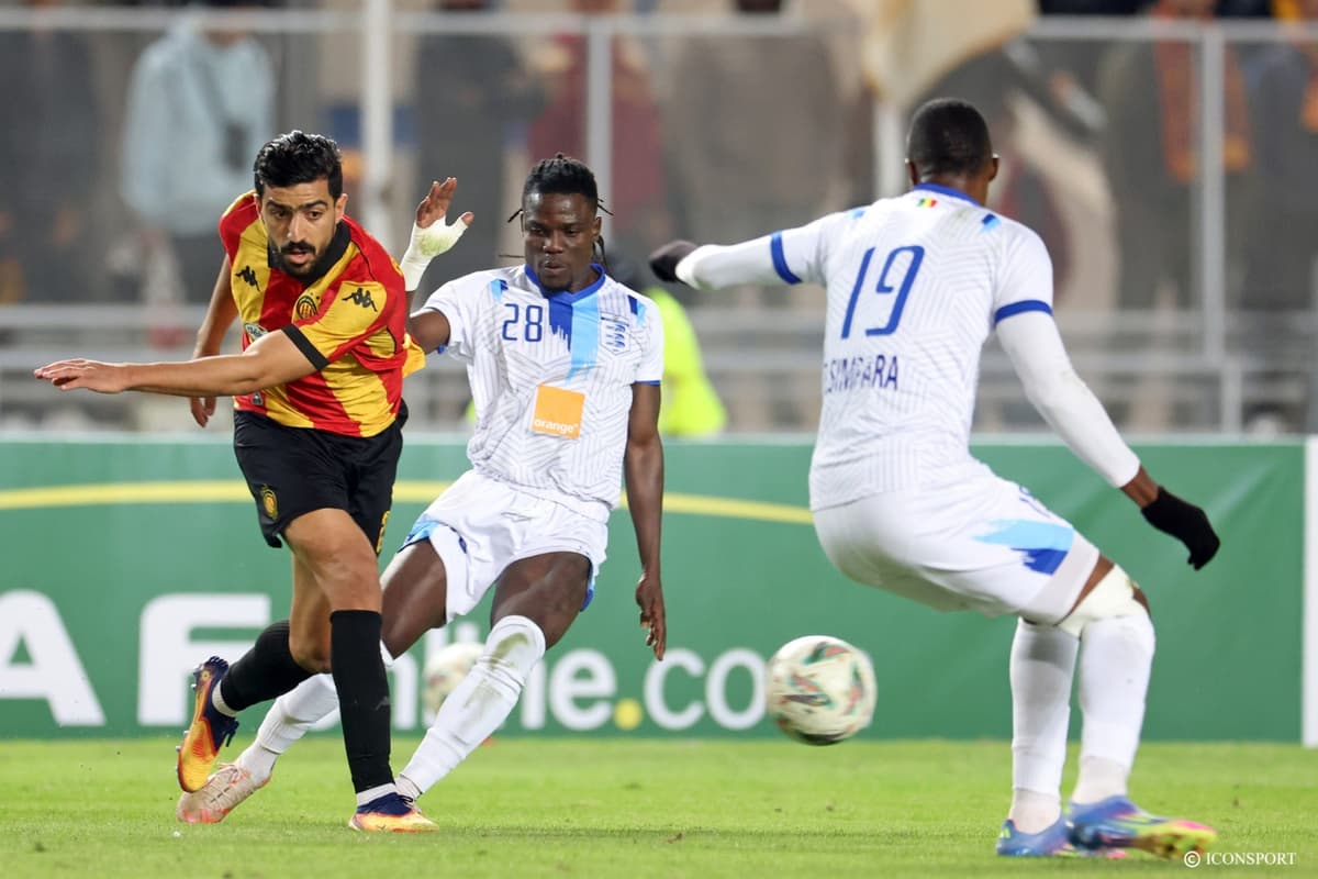 Ligue des champions CAF J4 : Petro de Luanda reçoit le Stade Malien pour la tête du groupe D