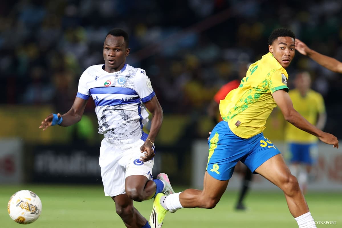 Football – CAF J4 (Groupe C) : Al-Hilal bat Mamelodi Sundowns