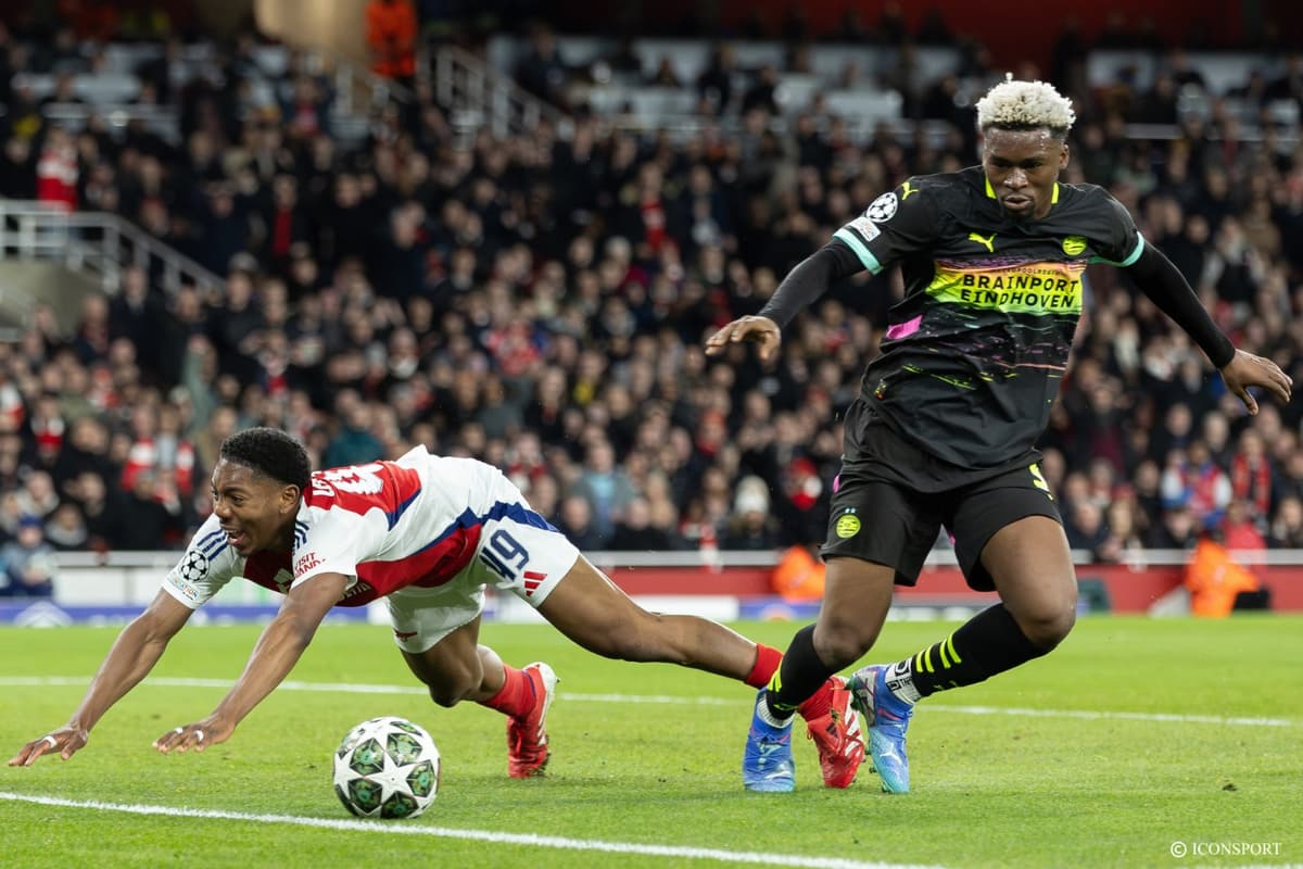 Football : Adamo Nagalo prêté à Konyaspor