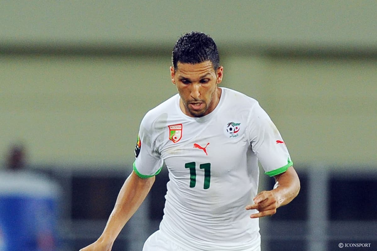 Football RD Congo : Slimane Raho nommé entraîneur du TP Mazembe