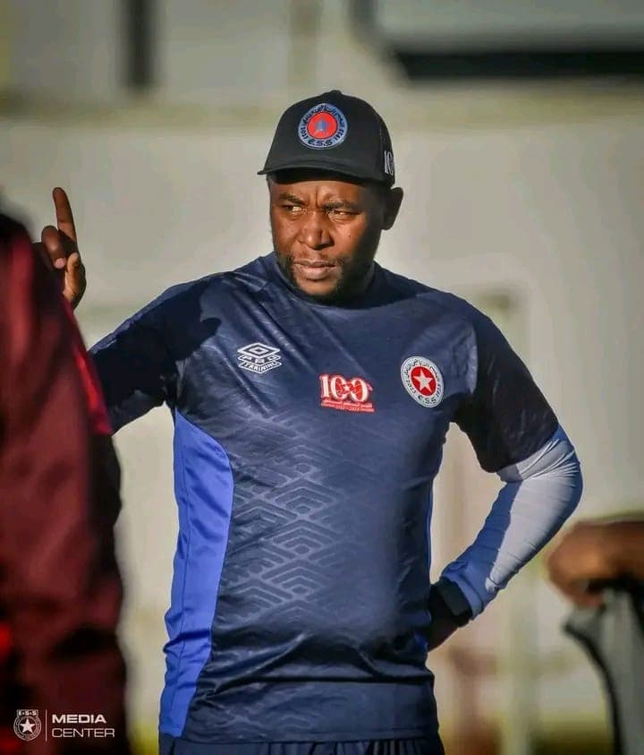 Mohamed Ali Nafkha nommé entraîneur de l’Étoile Sportive du Sahel