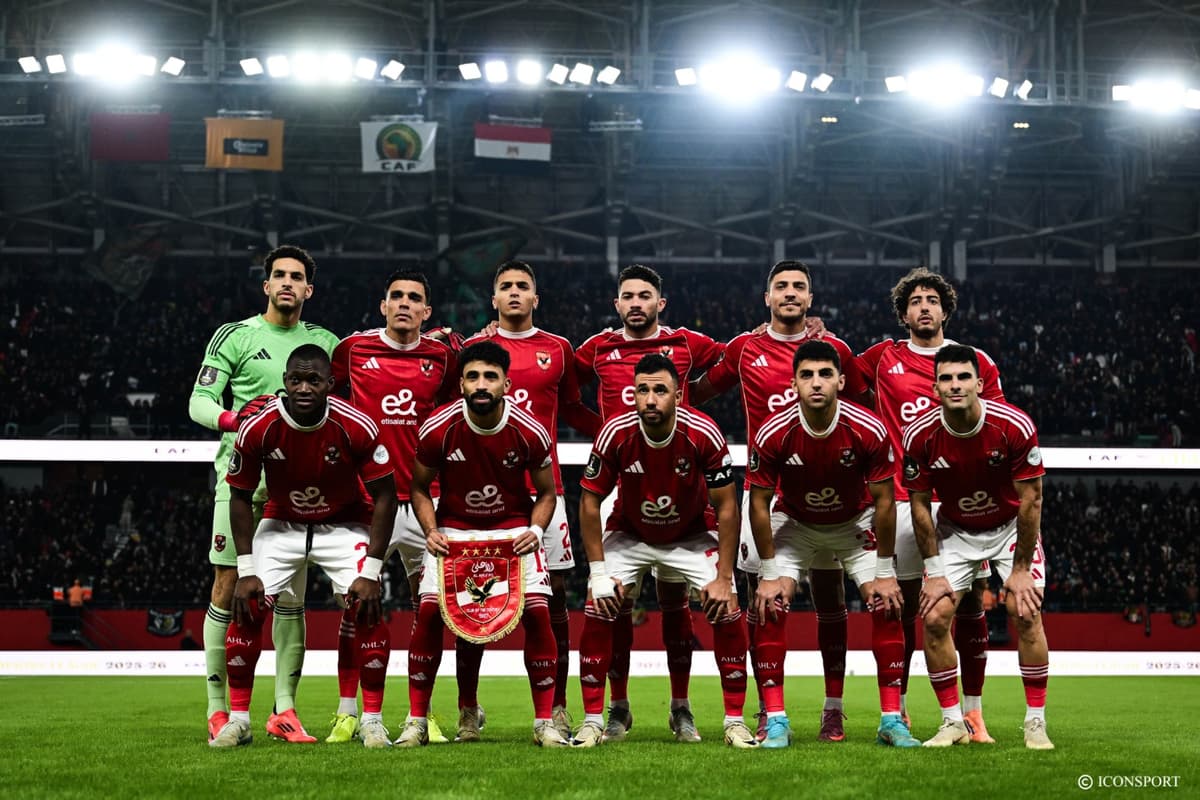 Football LDC CAF J4 Young Africans – Al Ahly heure et chaînes TV