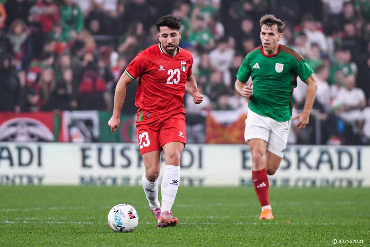 Football : Moustafa Zeidan signe à Al-Masry pour 3 ans et demi