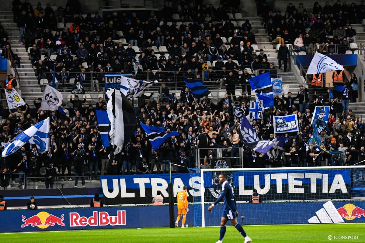Ligue 1 J20 : le Paris FC adresse un rappel aux supporters de l’OM