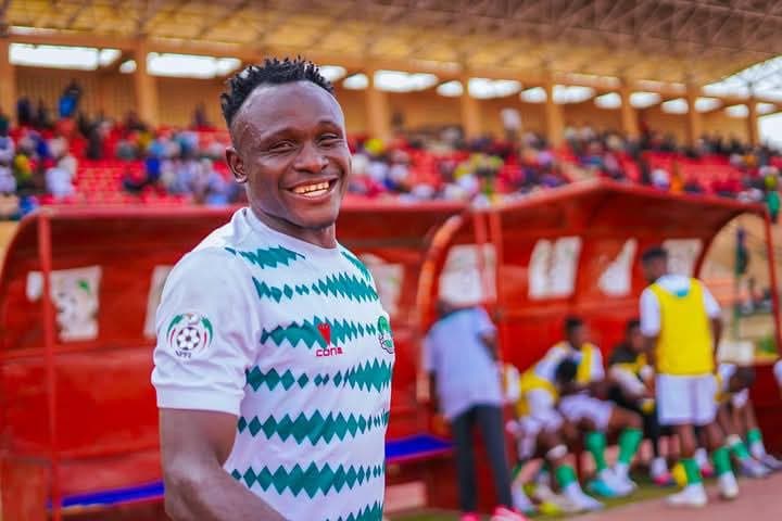 Anas Yusuf et Hocine Salmi signent à la JS Saoura