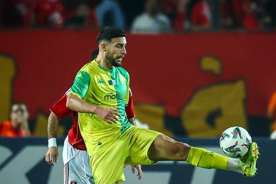 Football : L’AS FAR accueille la JS Kabylie en Ligue des champions CAF