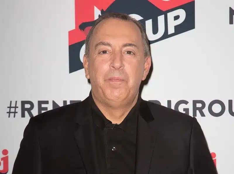 Jean-Marc Morandini : c’est désormais définitif