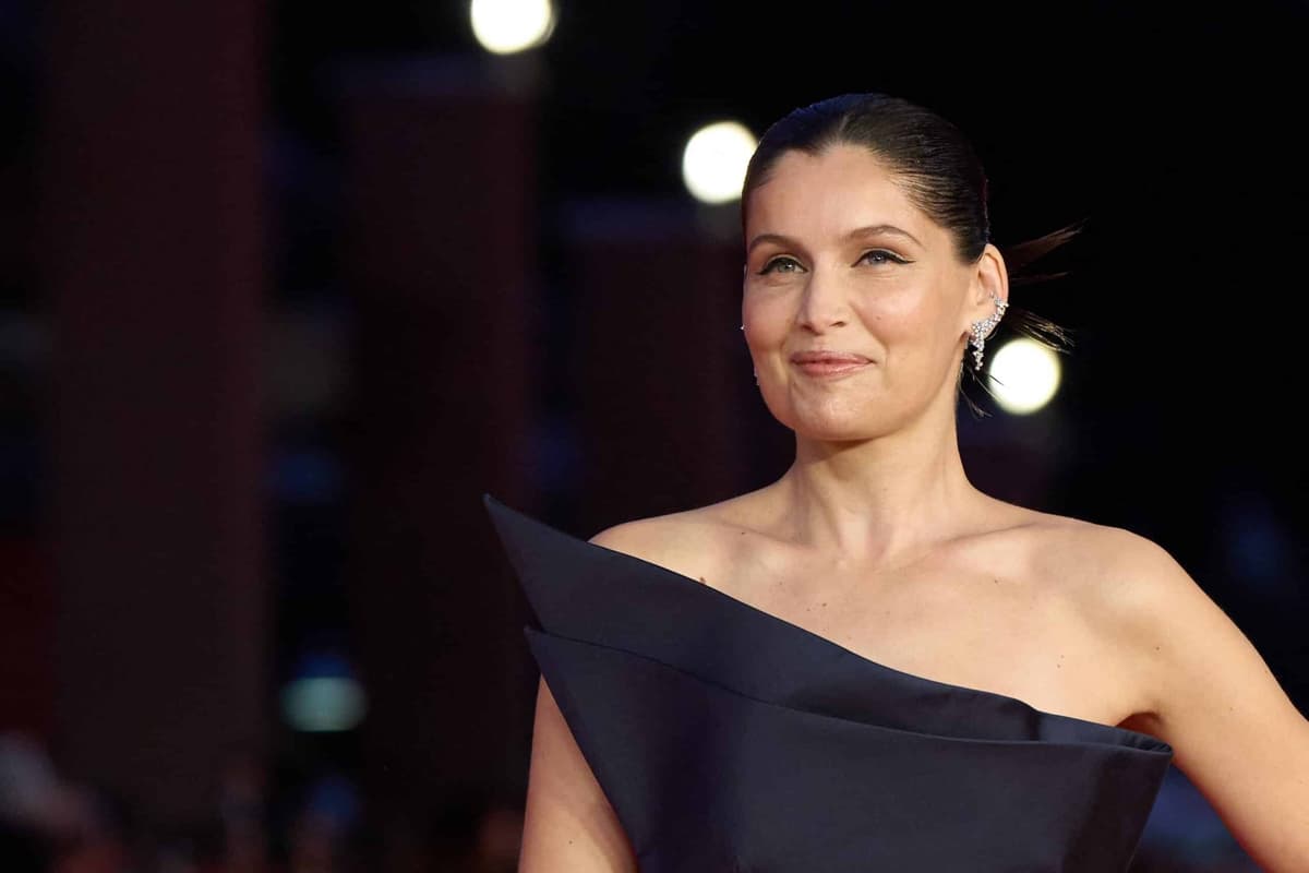 Laetitia Casta : identité de son nouveau partenaire révélée