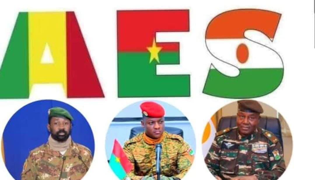 Les États-Unis ouvrent le dialogue avec le bloc AES face à l’insécurité au Sahel