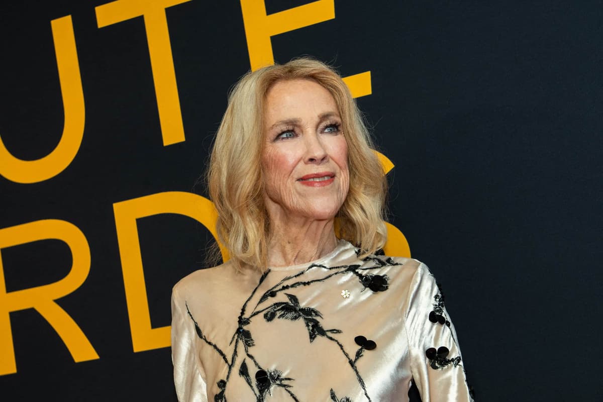 Catherine O’Hara, connue pour Maman j’ai raté l’avion, est décédée à 71 ans