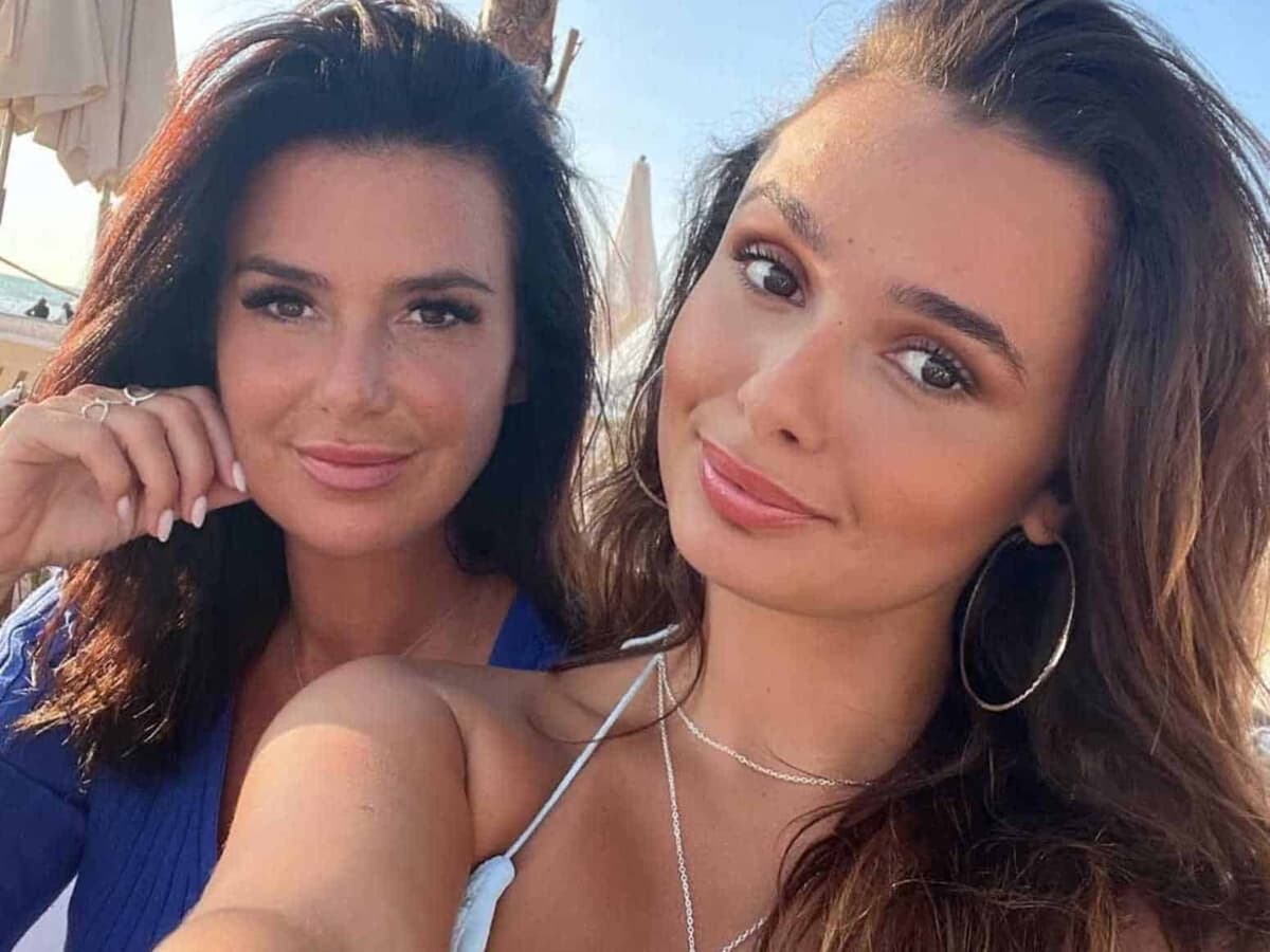 La fille d’une candidate de Mariés au premier regard frappée par son compagnon