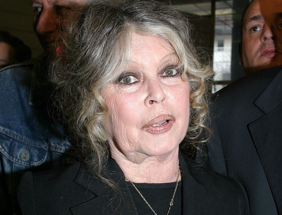 Brigitte Bardot : le Vatican présente des excuses pour l’utilisation d’une photo en 1958