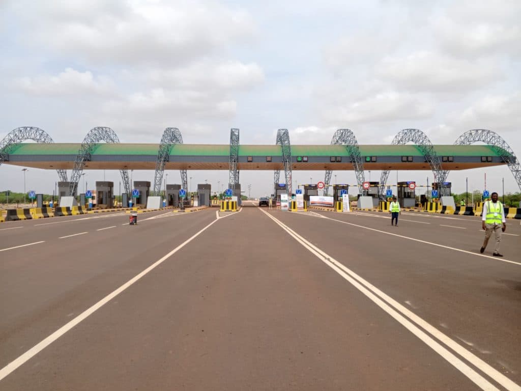 Burkina Faso : Le gouvernement crée l’Agence de gestion du péage pour professionnaliser le service