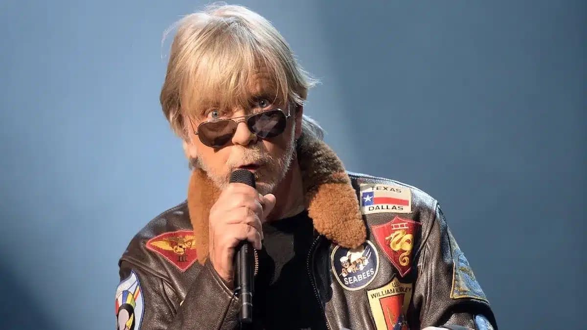Renaud refuse de chanter avec Mimie Mathy aux Enfoirés