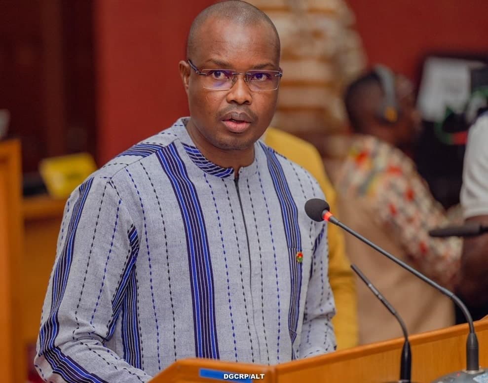 Burkina Faso : Le Premier ministre note des avancées significatives dans le sport, la culture, le tourisme et la communication