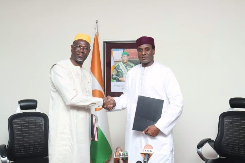 Niger : BAD accorde 98,7 milliards FCFA pour l’eau et l’assainissement à Zinder