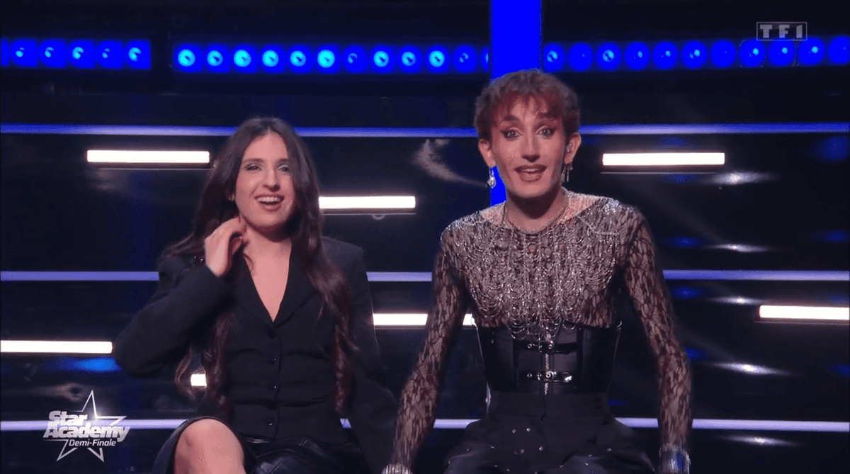Star Academy : la rédaction se prononce entre Ambre et Victor