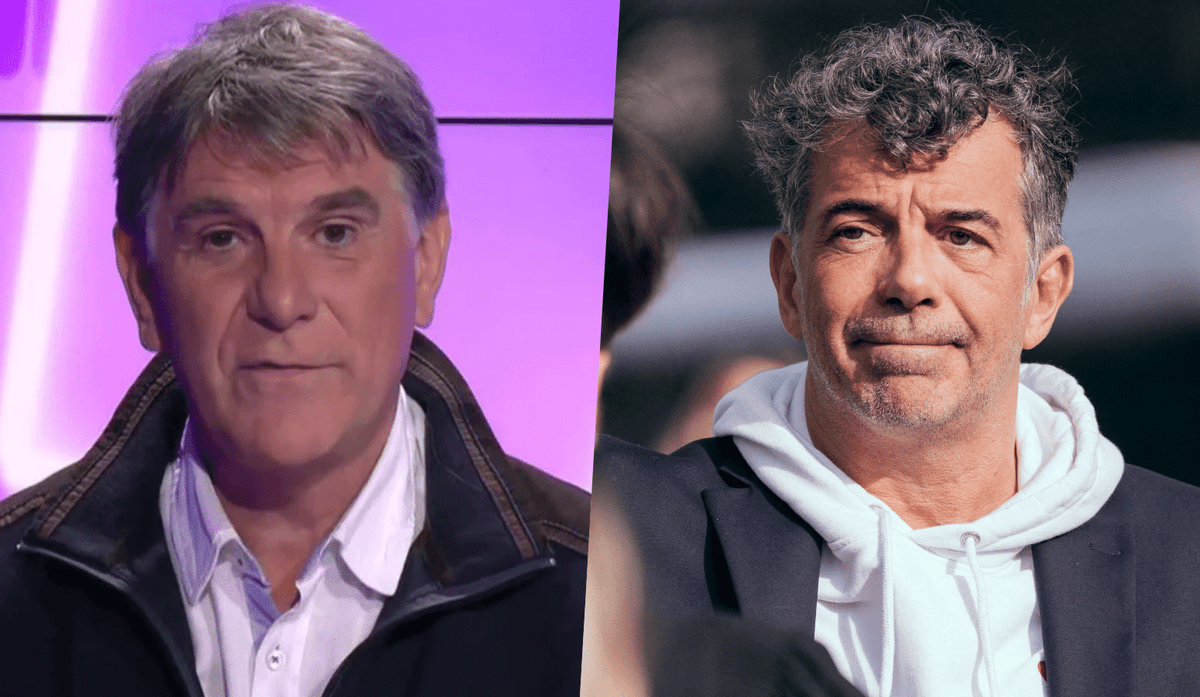 Tex choisi pour remplacer Stéphane Plaza sur M Radio