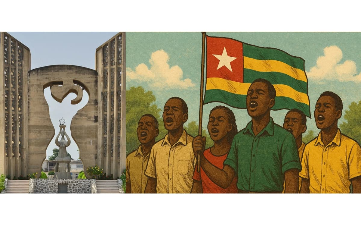 Togo : Appel à une rupture radicale et au départ de Faure Gnassingbé