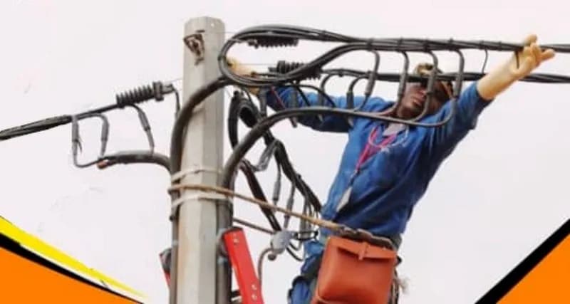 Togo : Coupures d’électricité programmées à Lomé