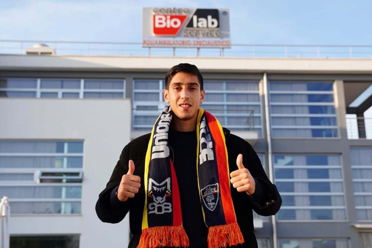 Un international marocain rejoint un club italien