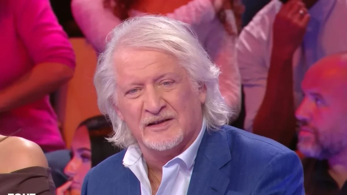 La célébrité déclare ‘C’est pas un cauchemar, c’est une saloperie’