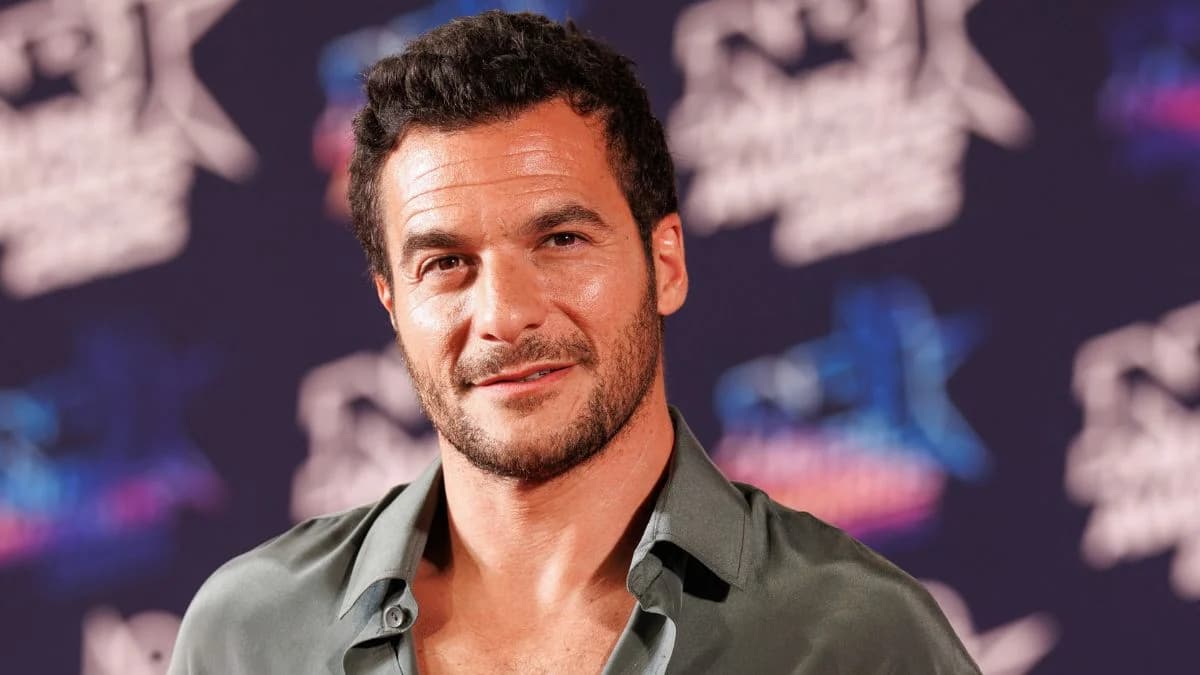 Amir en toute franchise sur son handicap : « On se sent diminué »