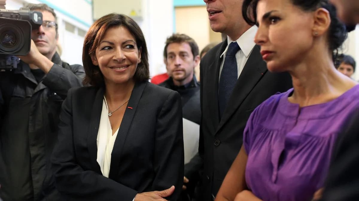 Sa pire ennemie dénonce shopping aux frais des Parisiens et train de vie XXL